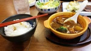 炙り牛たん 万 ゆめタウン山口店