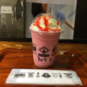 niko and...COFFEE アミュプラザおおいた