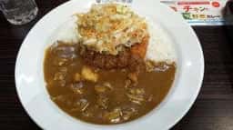 カレーハウスCoCo壱番屋 ミスターマックス時津店