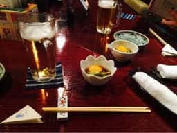 居酒屋じゅげむ堂