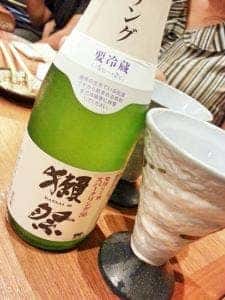 東京酒BAL 塩梅 神楽坂店