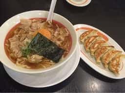 幸楽苑 厚木林店