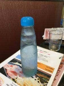 月島もんじゃ 千寿