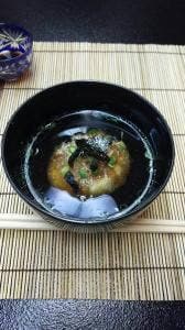 割烹 もち月 一味庵