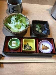 旬楽庵 おばた