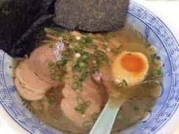 ラーメン サム吉
