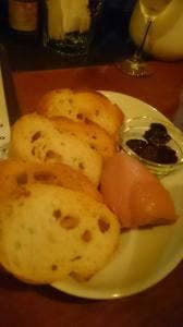 バール スペッソ