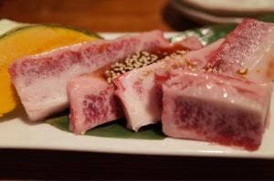 焼肉 名古屋名物味噌とんちゃん屋 刈谷ホルモン