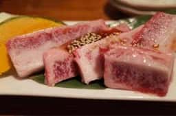 焼肉 名古屋名物味噌とんちゃん屋 刈谷ホルモン