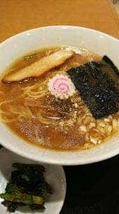 らあめん花月嵐 昭島モリタウン店