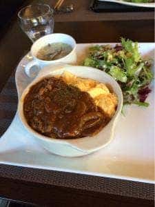 カフェレストラン SAKA