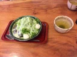 茶寮 法善寺