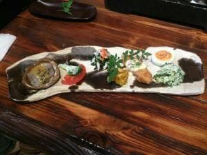 遊膳 嵯瑠沙