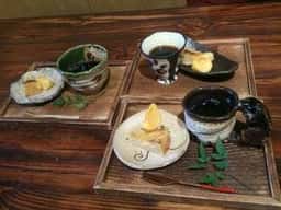 遊膳 嵯瑠沙