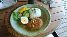 うつわカフェロータス