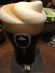 山内農場 歌舞伎町セントラルロード店