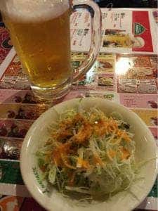 ナマステ 伏見店