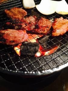 炭火焼肉七輪吹田店