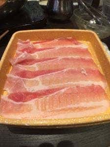 しゃぶ葉 おゆみ野店