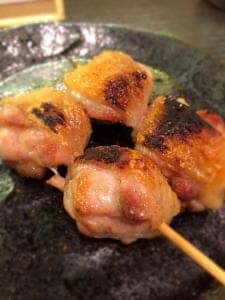 彩鶏