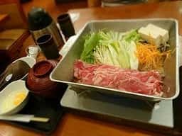 和食さと 府中店