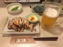 ろばたすし ひかり