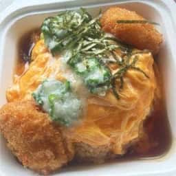 オムトラックピット 丸ビル店