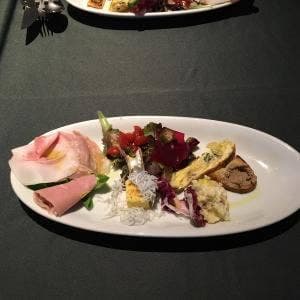 イタリアンレストラン プリマベーラ