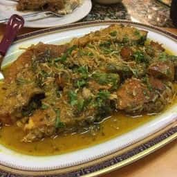 ベティクロムフーズ