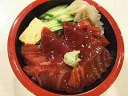 清水みなと漁師丼の店