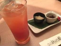 京町個室居酒屋 はんなり邸 八重洲本店