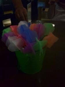 Amuse Bar GROVE 金町店