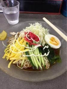 来山軒