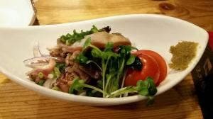 酒が飲める店 藤蔵