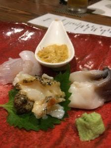 酒房 せい野