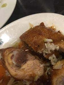 東洋飯店北谷店