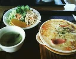 リトル・ハウス