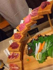 鶴亀堂 分家