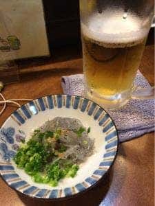 居酒屋みつまる