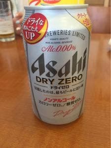 アサヒビール名古屋工場
