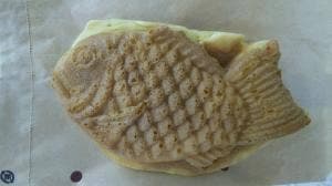 山陽たい焼 明石店