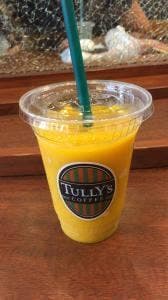 タリーズコーヒー イオンモール浜松市野店