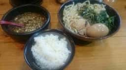 麺屋だるま家