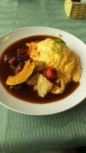 レストランさくら