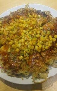 お好み匠 みっちゃん 仙川本店