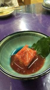 ここです本部家