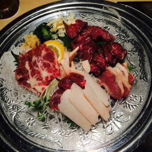 馬肉専門店 よかよかよかよか