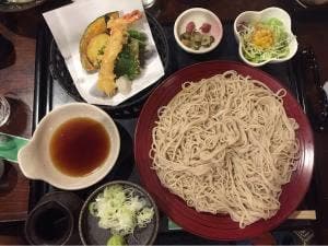 北野水産大曲駅前店