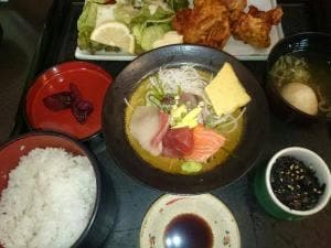 彩旬酒処 ふじき