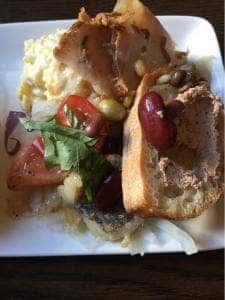 ビストロ与六
